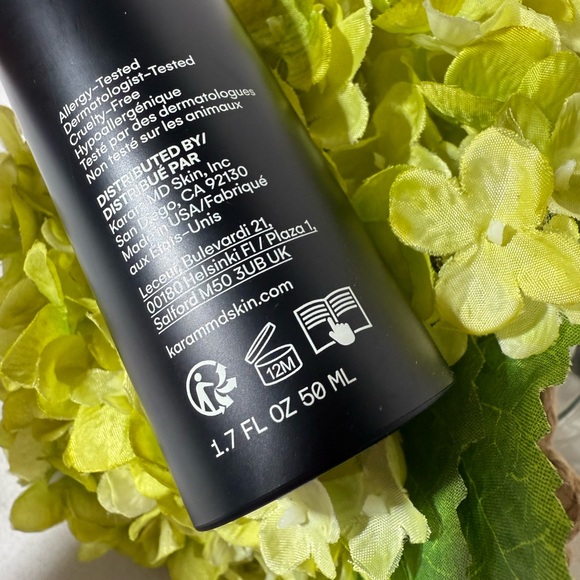 KaramMD Illuminate Anti Aging Cream (1.7 oz) - Picture 6 of 6